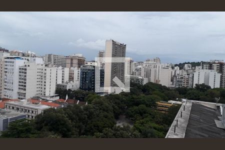 Apartamento à venda com 3 quartos, 120m² em Icaraí, Niterói