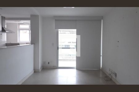 Apartamento à venda com 3 quartos, 120m² em Icaraí, Niterói