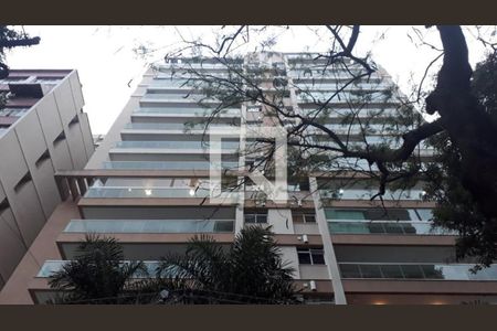 Apartamento à venda com 3 quartos, 120m² em Icaraí, Niterói