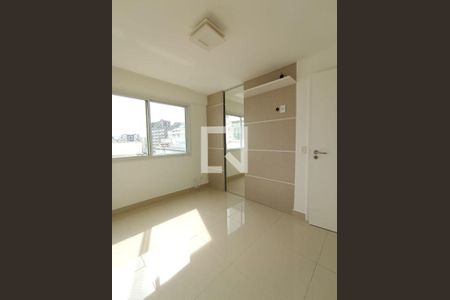 Apartamento à venda com 3 quartos, 110m² em Vital Brasil, Niterói