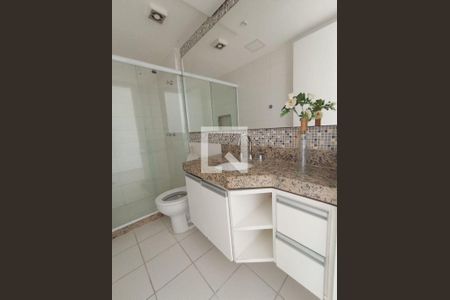 Apartamento à venda com 3 quartos, 110m² em Vital Brasil, Niterói