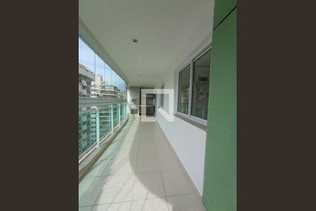 Apartamento à venda com 3 quartos, 110m² em Vital Brasil, Niterói