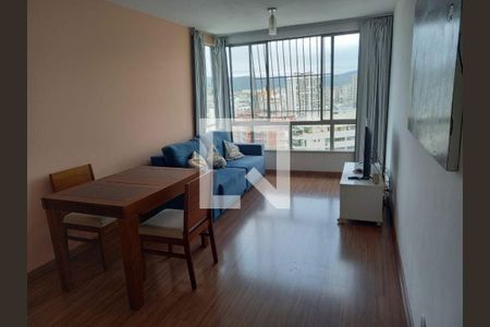 Apartamento à venda com 2 quartos, 80m² em Santa Rosa, Niterói