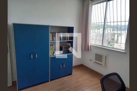 Apartamento à venda com 2 quartos, 80m² em Santa Rosa, Niterói