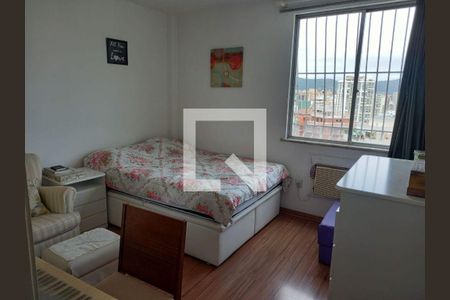 Apartamento à venda com 2 quartos, 80m² em Santa Rosa, Niterói