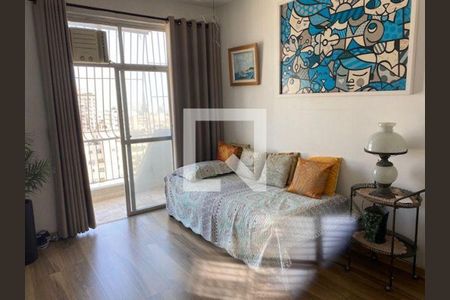 Apartamento à venda com 2 quartos, 82m² em Ingá, Niterói