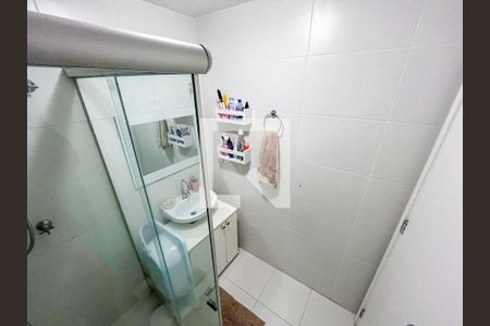 Apartamento à venda com 3 quartos, 64m² em Fátima, Niterói