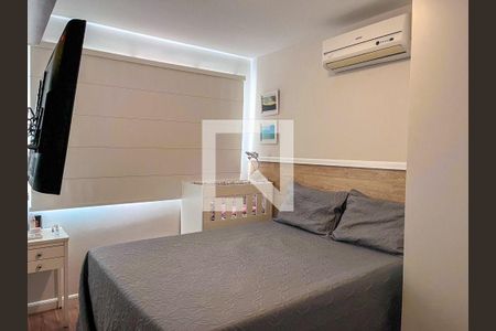 Apartamento à venda com 3 quartos, 64m² em Fátima, Niterói