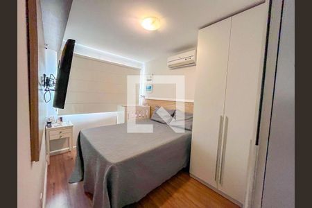 Apartamento à venda com 3 quartos, 64m² em Fátima, Niterói