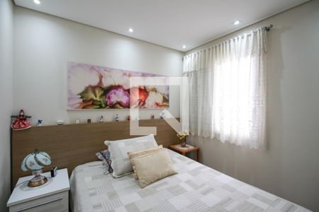 Quarto 1 de apartamento à venda com 2 quartos, 53m² em Vila Carrão, São Paulo