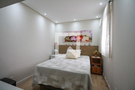 Quarto 1 de apartamento à venda com 2 quartos, 53m² em Vila Carrão, São Paulo