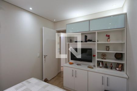 Quarto 1 de apartamento à venda com 2 quartos, 53m² em Vila Carrão, São Paulo