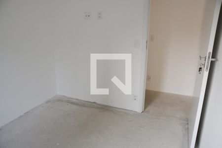 Quarto de apartamento para alugar com 2 quartos, 57m² em Jardim, São Caetano do Sul