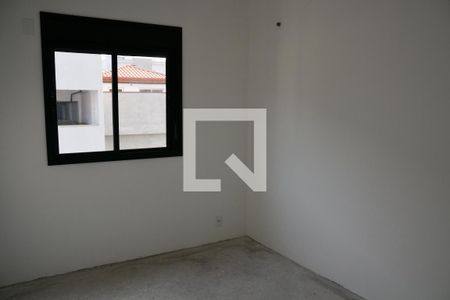 Quarto de apartamento à venda com 2 quartos, 57m² em Jardim, São Caetano do Sul