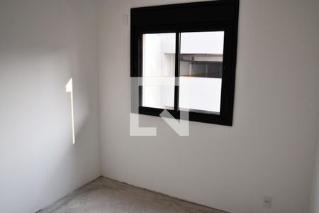 Quarto de apartamento à venda com 2 quartos, 57m² em Jardim, São Caetano do Sul