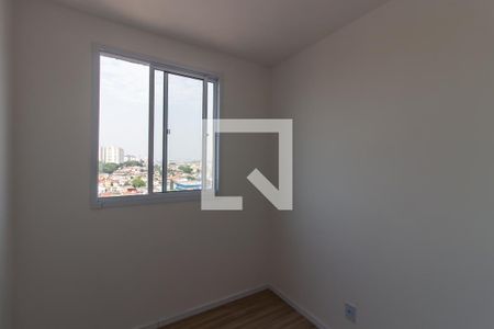 Quarto 1 de apartamento para alugar com 2 quartos, 31m² em Vila Curuçá, São Paulo