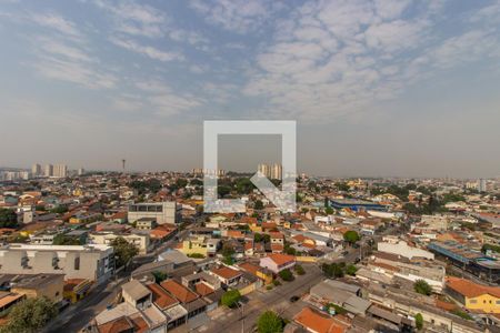 Vista de apartamento para alugar com 2 quartos, 31m² em Vila Curuçá, São Paulo