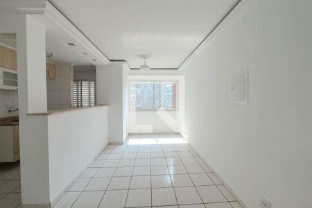 Apartamento para alugar com 40m², 1 quarto e 1 vagaSala