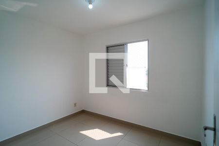 Quarto 2 de apartamento para alugar com 2 quartos, 47m² em Jardim Tatiana, Votorantim