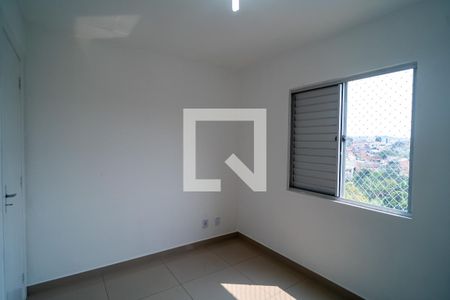 Quarto de apartamento para alugar com 2 quartos, 47m² em Jardim Tatiana, Votorantim