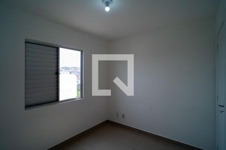 Quarto 2 de apartamento para alugar com 2 quartos, 47m² em Jardim Tatiana, Votorantim