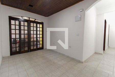 Sala de casa para alugar com 1 quarto, 70m² em Vila Carmosina, São Paulo