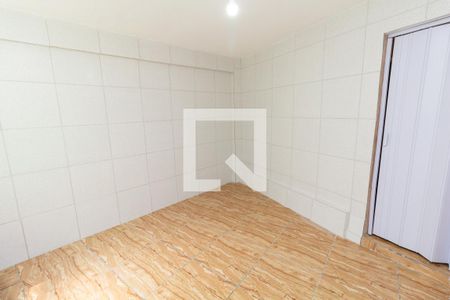 Kitnet de casa para alugar com 1 quarto, 15m² em Vila União (zona Leste), São Paulo