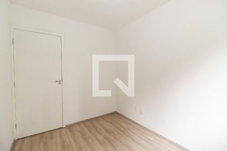 Quarto 1 de casa para alugar com 2 quartos, 41m² em Jardim Helian, São Paulo