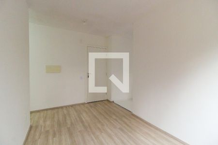 Sala de casa para alugar com 2 quartos, 41m² em Jardim Helian, São Paulo