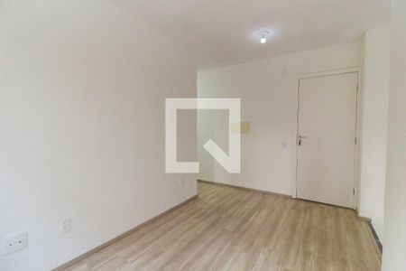 Sala de casa para alugar com 2 quartos, 41m² em Jardim Helian, São Paulo