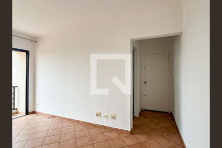 Sala de apartamento para alugar com 2 quartos, 54m² em Freguesia do Ó, São Paulo