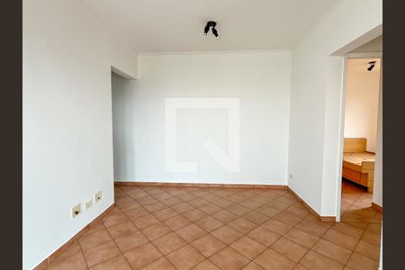 Sala de apartamento para alugar com 2 quartos, 54m² em Freguesia do Ó, São Paulo