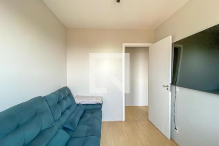 Quarto de apartamento à venda com 2 quartos, 43m² em Dos Casa, São Bernardo do Campo