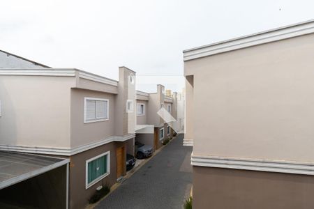 Casa de condomínio à venda com 74m², 2 quartos e 1 vaga Casa de condomínio à venda com 74m², 2 quartos e 1 vagaVista Suíte 2