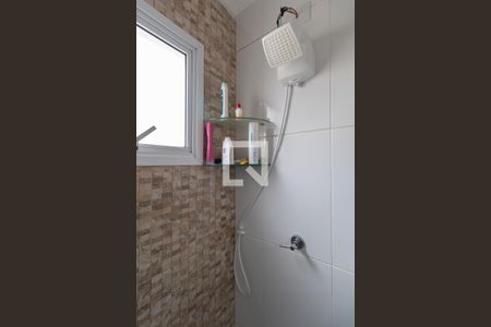 Casa de condomínio à venda com 74m², 2 quartos e 1 vaga Casa de condomínio à venda com 74m², 2 quartos e 1 vagaBanheiro Suíte 2