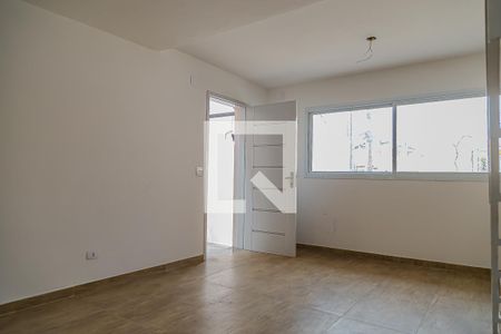 Sala de casa à venda com 2 quartos, 129m² em Vila Guarani (z Sul), São Paulo