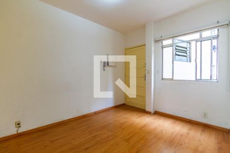 Sala de apartamento para alugar com 2 quartos, 44m² em Sumarezinho, São Paulo