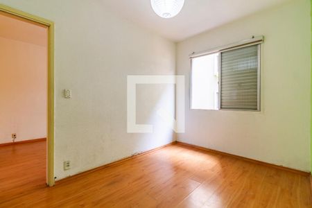 Quarto 1 de apartamento para alugar com 2 quartos, 44m² em Sumarezinho, São Paulo