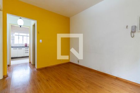 Sala de apartamento para alugar com 2 quartos, 44m² em Sumarezinho, São Paulo