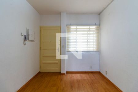 Sala de apartamento para alugar com 2 quartos, 44m² em Sumarezinho, São Paulo