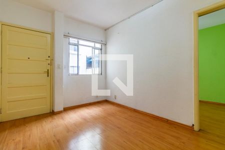 Sala de apartamento para alugar com 2 quartos, 44m² em Sumarezinho, São Paulo