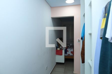 Quarto 1 de casa à venda com 3 quartos, 185m² em Parque Guarani, São Paulo