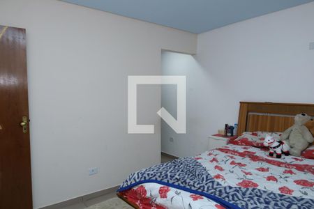 Quarto 1 de casa à venda com 3 quartos, 185m² em Parque Guarani, São Paulo