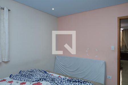 Quarto 1 de casa à venda com 3 quartos, 185m² em Parque Guarani, São Paulo