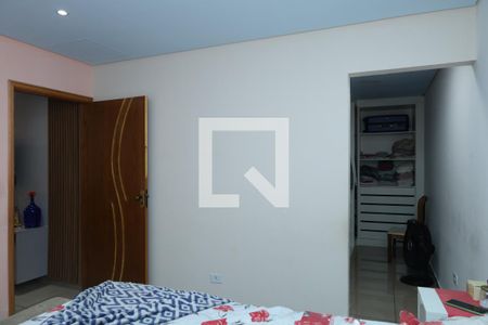 Quarto 1 de casa à venda com 3 quartos, 185m² em Parque Guarani, São Paulo