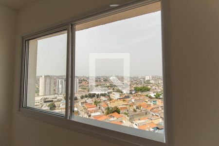 Vista da Sala de apartamento à venda com 2 quartos, 36m² em Conjunto Residencial José Bonifácio, São Paulo