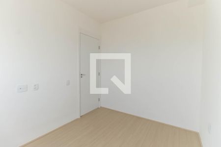 Quarto 1 de apartamento à venda com 2 quartos, 36m² em Conjunto Residencial José Bonifácio, São Paulo