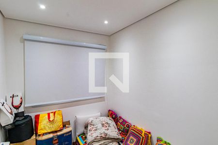 Apartamento à venda com 112m², 3 quartos e 2 vagas Apartamento à venda com 112m², 3 quartos e 2 vagasQuarto 02