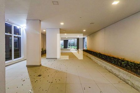 Apartamento à venda com 112m², 3 quartos e 2 vagas Apartamento à venda com 112m², 3 quartos e 2 vagasÁrea comum - Área de eventos