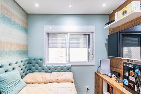 Apartamento à venda com 112m², 3 quartos e 2 vagas Apartamento à venda com 112m², 3 quartos e 2 vagasQuarto 01